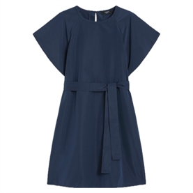 Weekend Max Mara Denis kjole, Navy